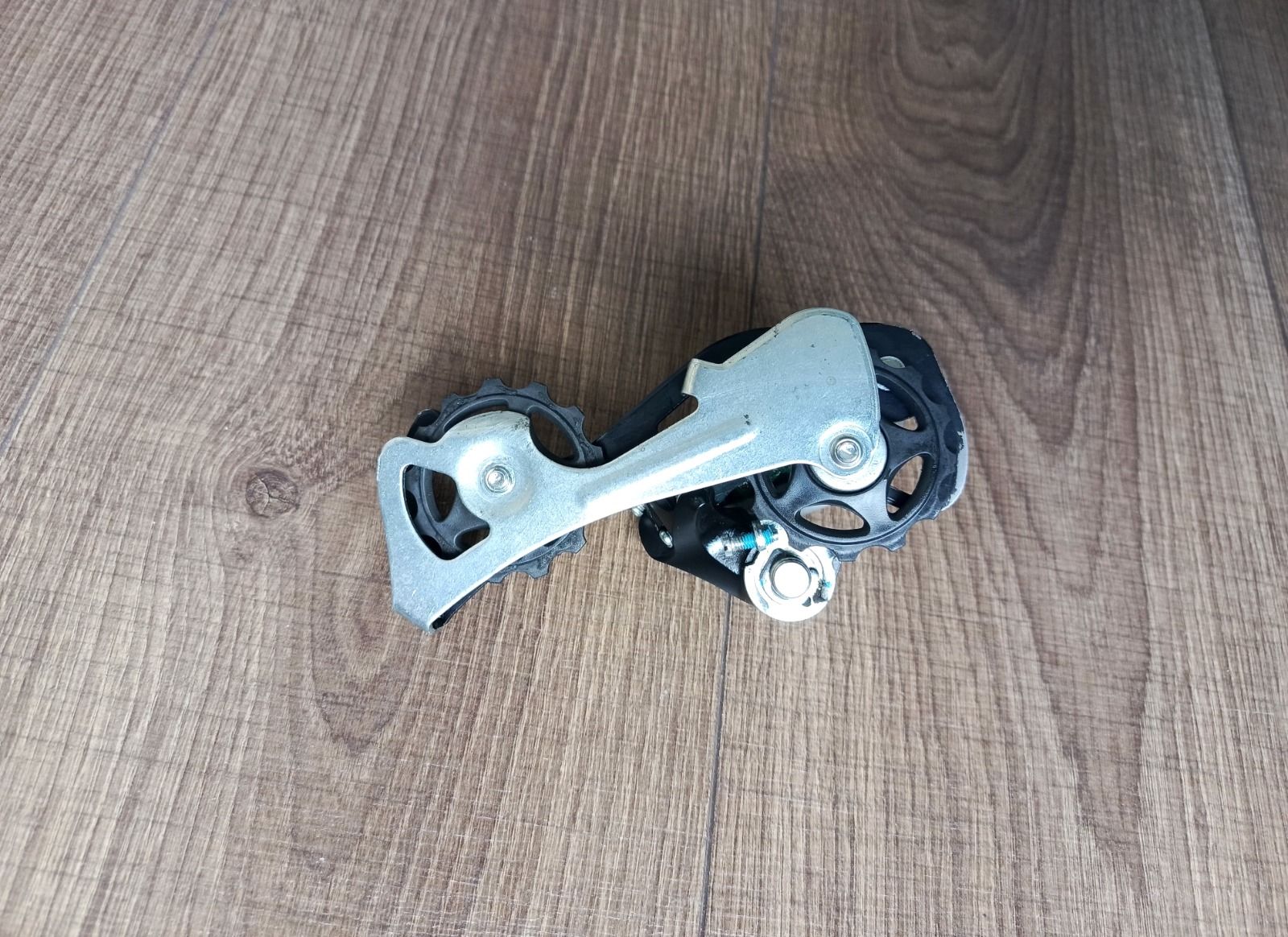 Переключатель задний Shimano Acera RD-M360 6,7,8ск.