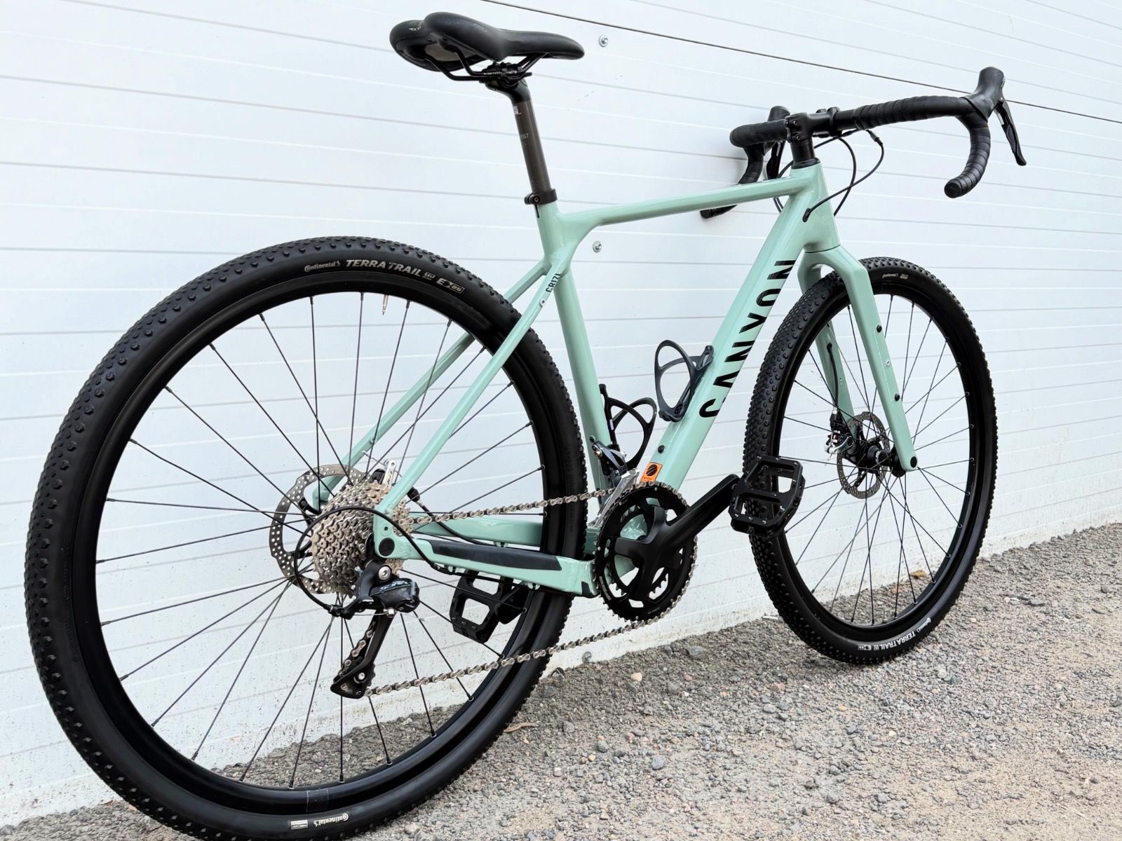 ВЕЛОСИПЕД CANYON Grizl 5 2024