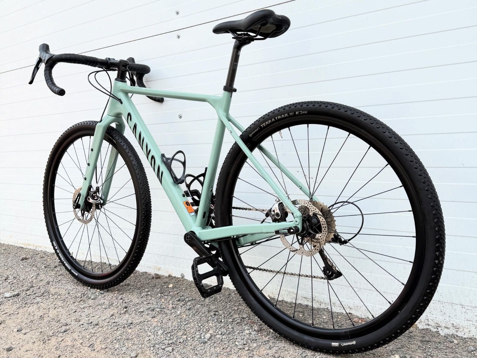 ВЕЛОСИПЕД CANYON Grizl 5 2024