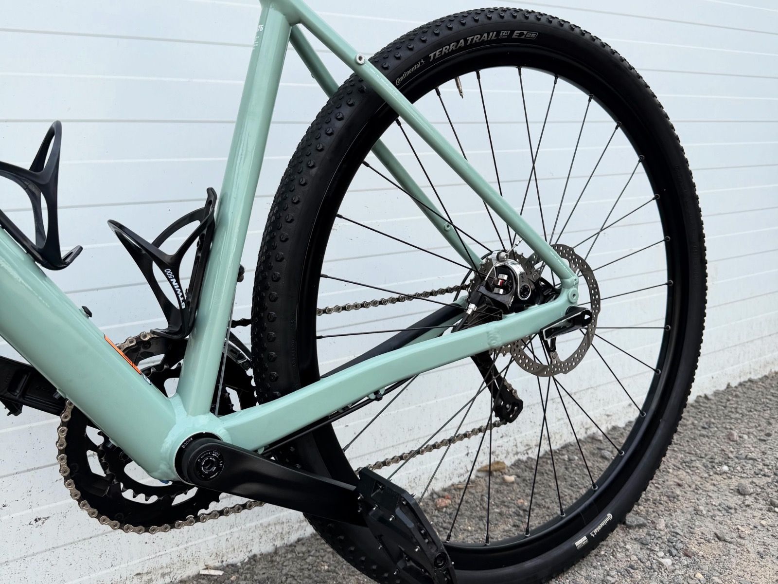 ВЕЛОСИПЕД CANYON Grizl 5 2024