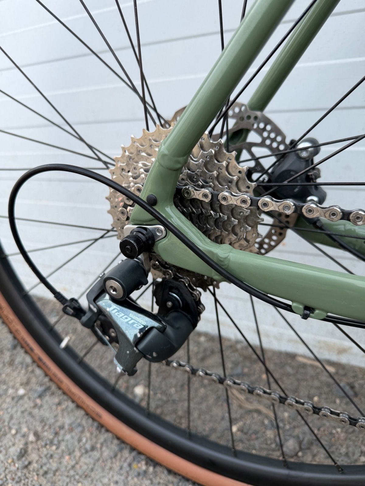 ВЕЛОСИПЕД ORBEA VECTOR V