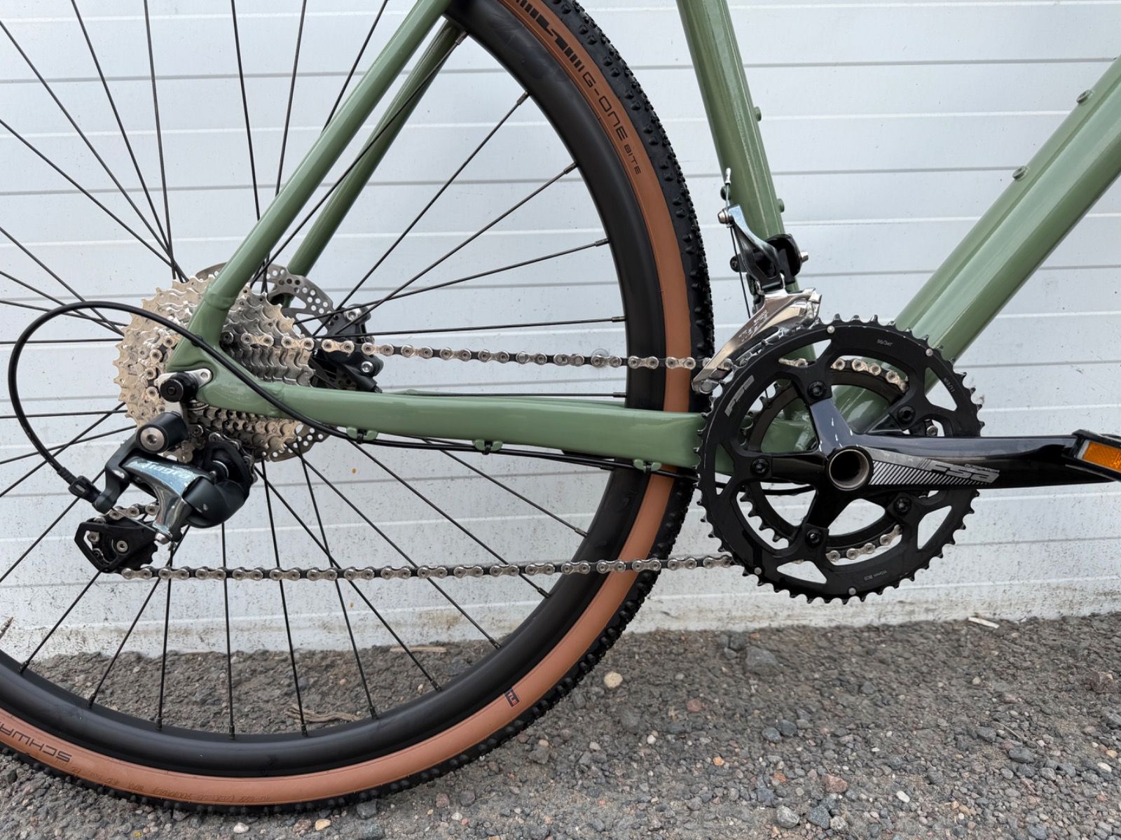 ВЕЛОСИПЕД ORBEA VECTOR V