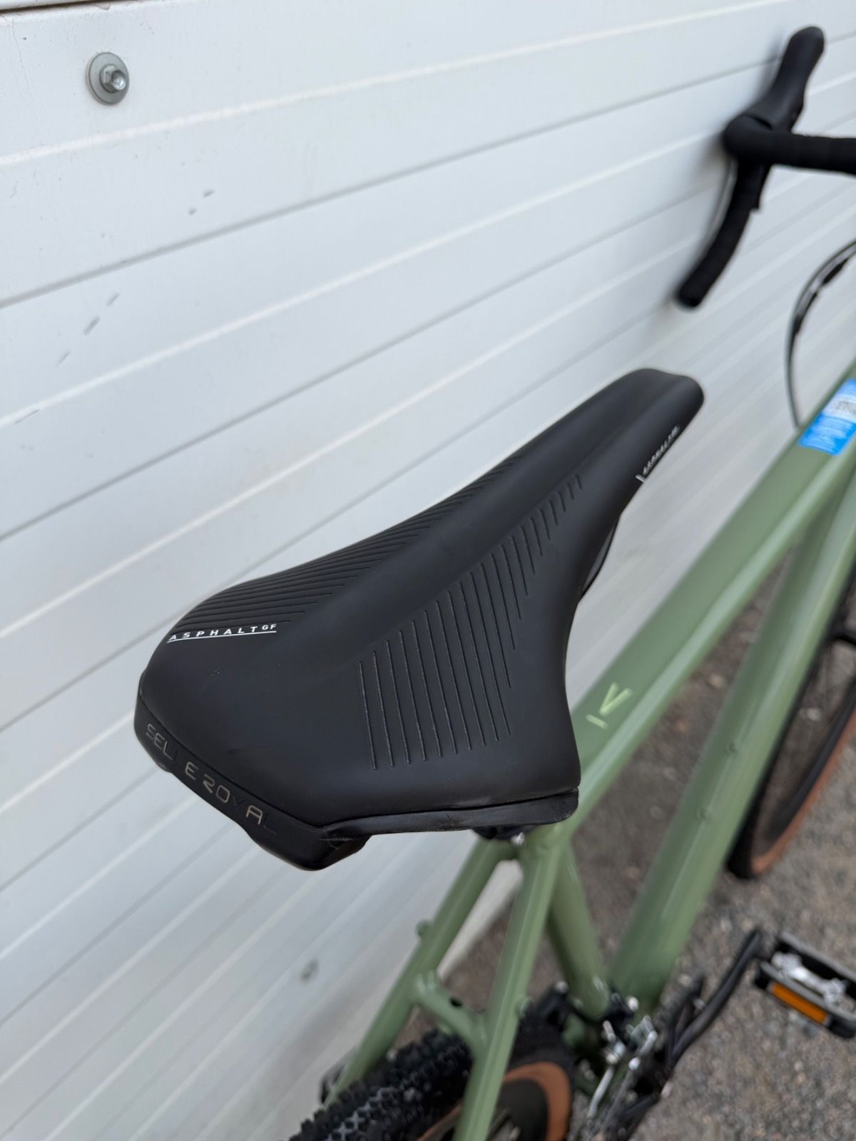 ВЕЛОСИПЕД ORBEA VECTOR V