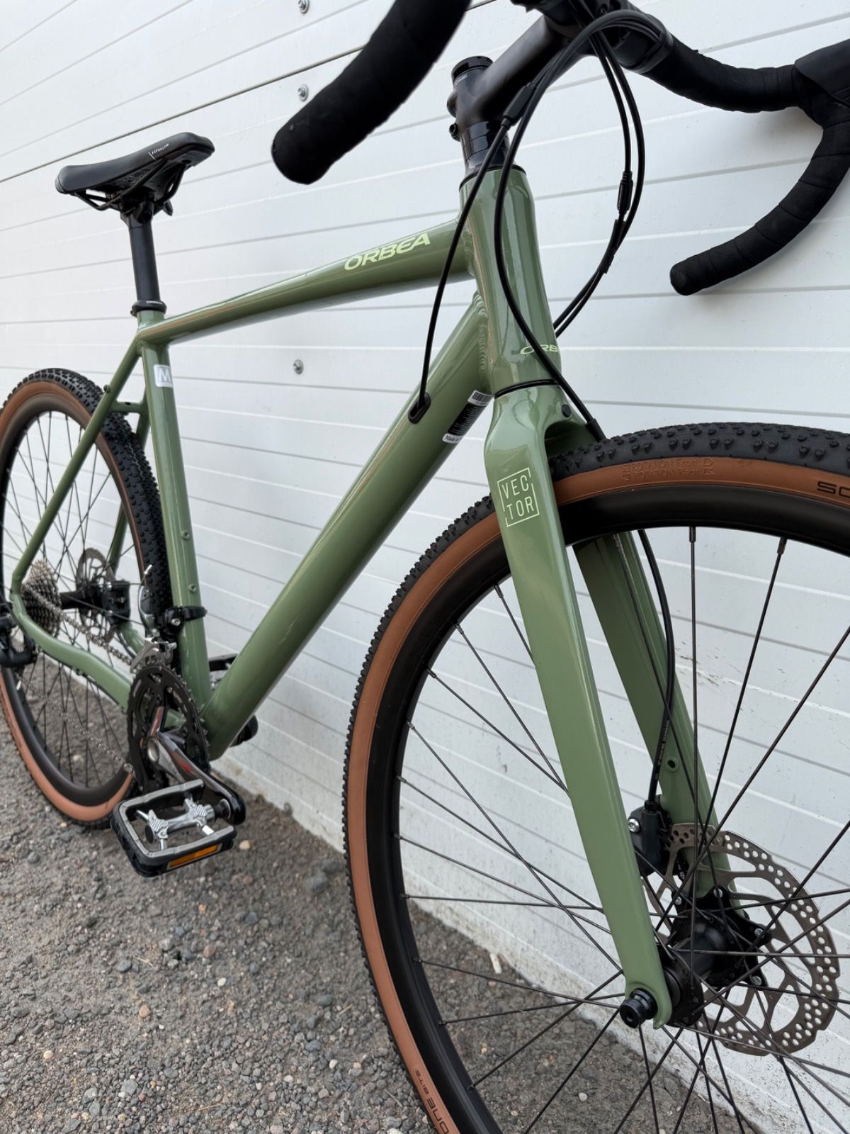 ВЕЛОСИПЕД ORBEA VECTOR V