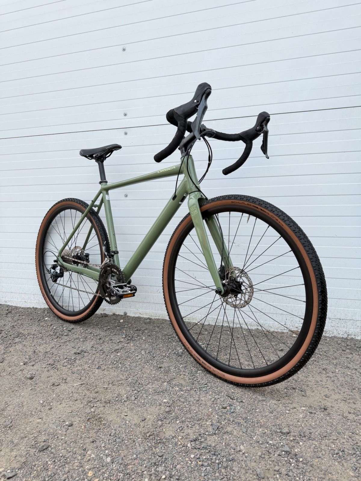 ВЕЛОСИПЕД ORBEA VECTOR V
