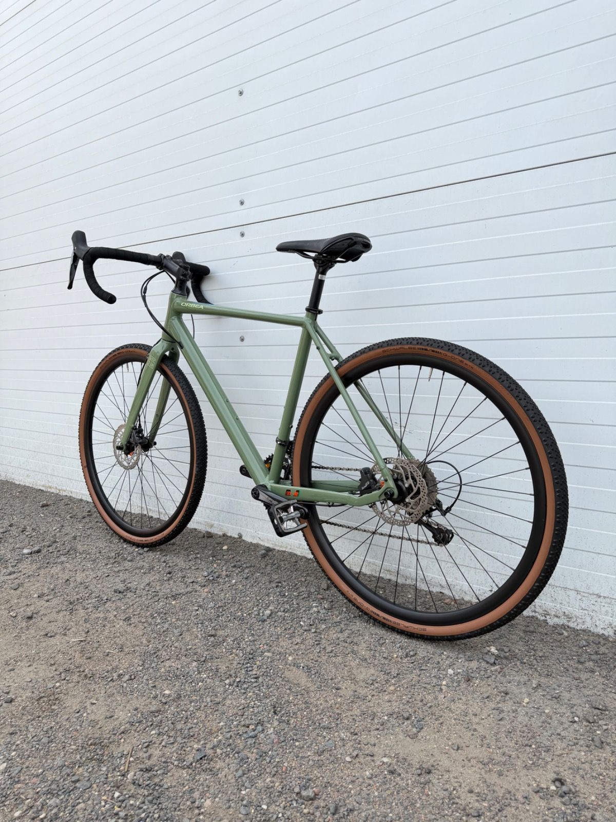 ВЕЛОСИПЕД ORBEA VECTOR V