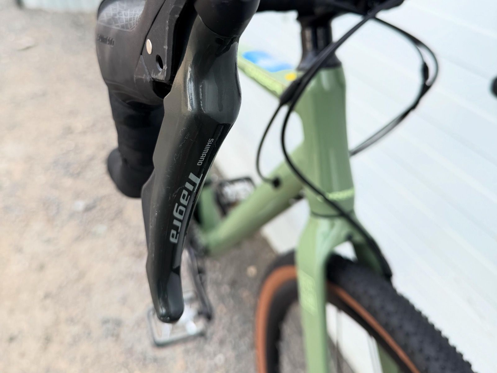ВЕЛОСИПЕД ORBEA VECTOR V