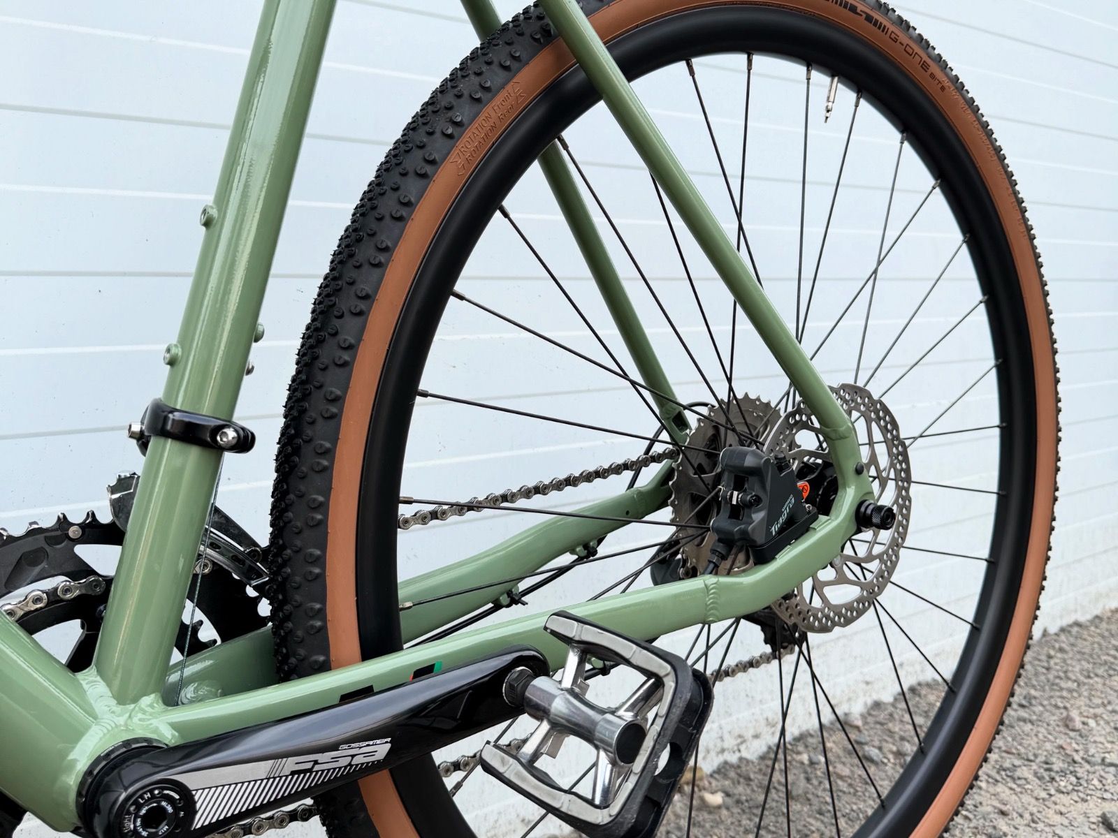 ВЕЛОСИПЕД ORBEA VECTOR V