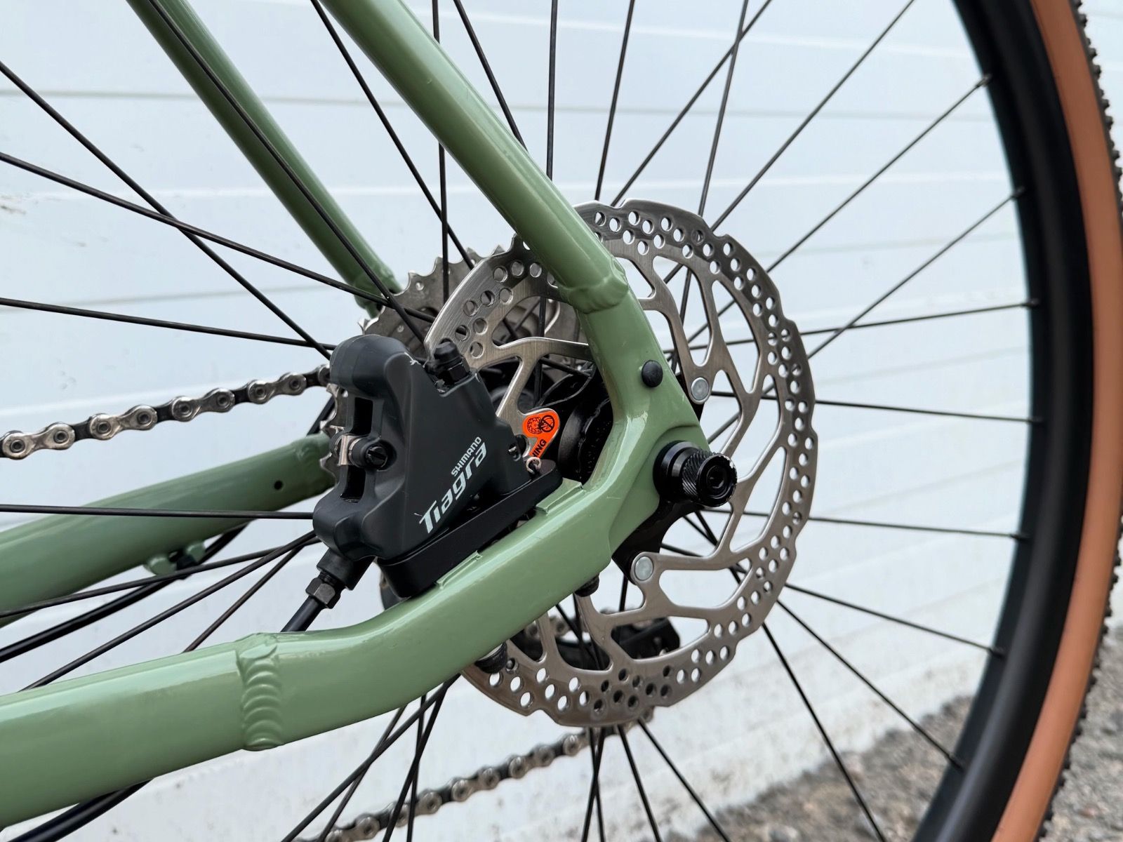ВЕЛОСИПЕД ORBEA VECTOR V