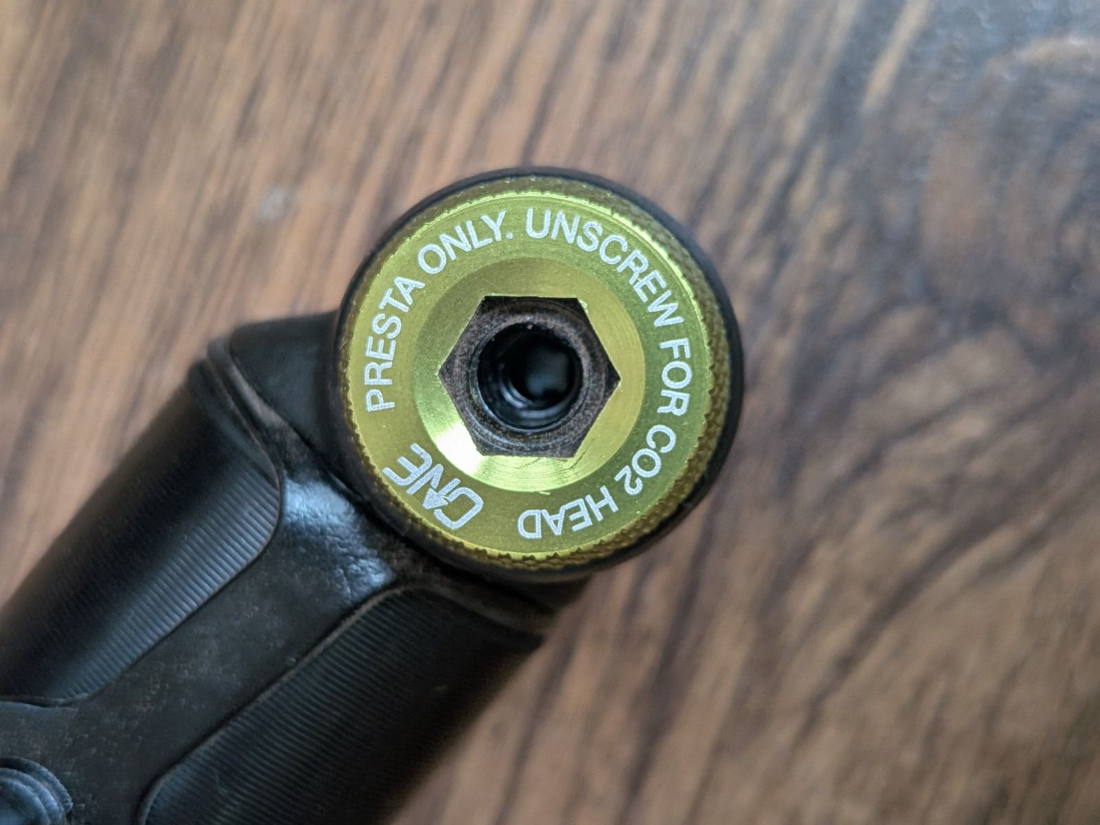 Насос OneUp EDC 100cc