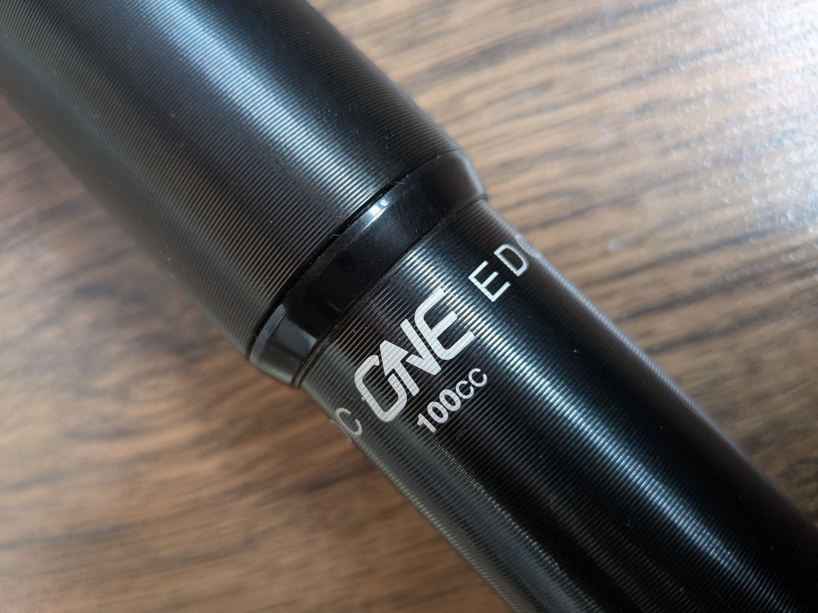 Насос OneUp EDC 100cc