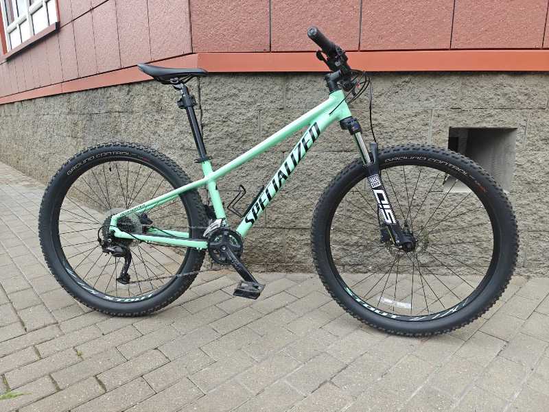Specialized Rockhopper Comp 27.5