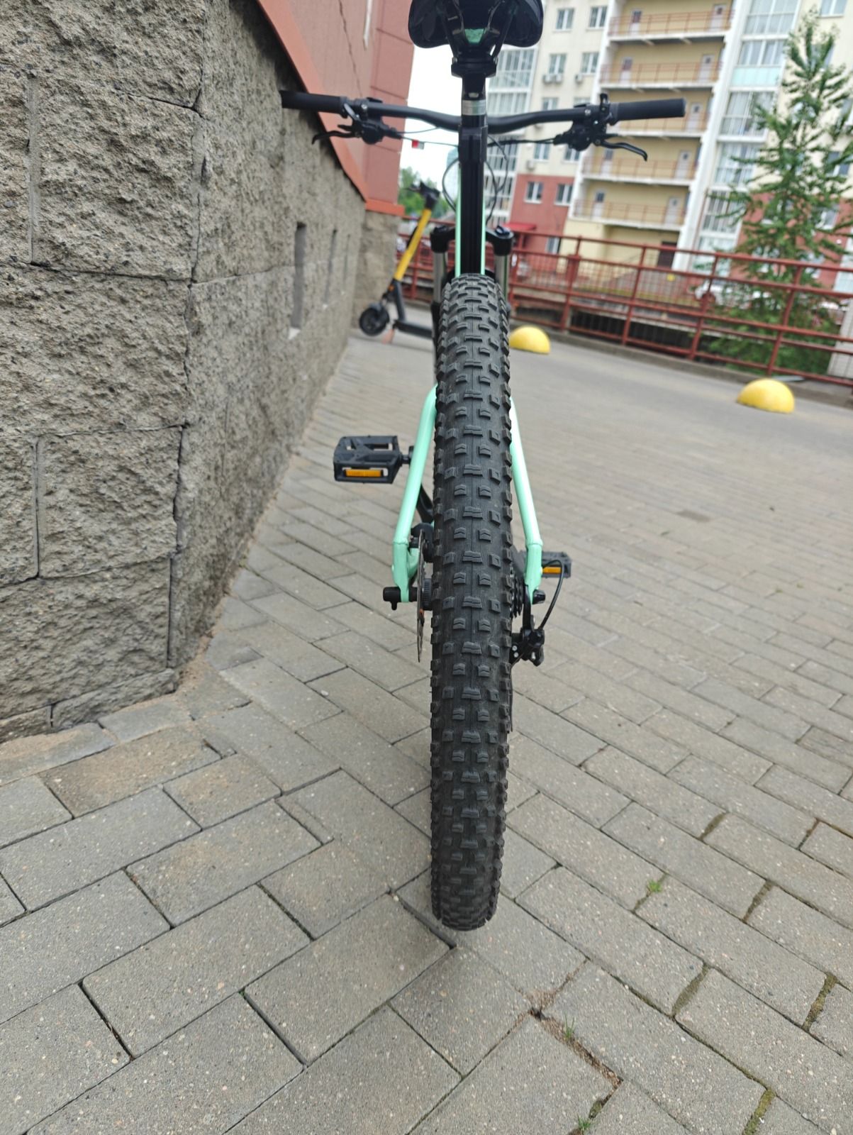 Specialized Rockhopper Comp 27.5