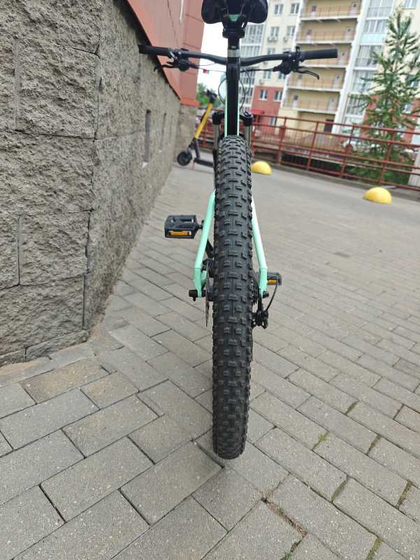 Specialized Rockhopper Comp 27.5