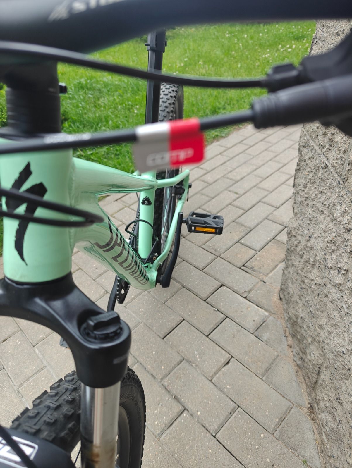 Specialized Rockhopper Comp 27.5