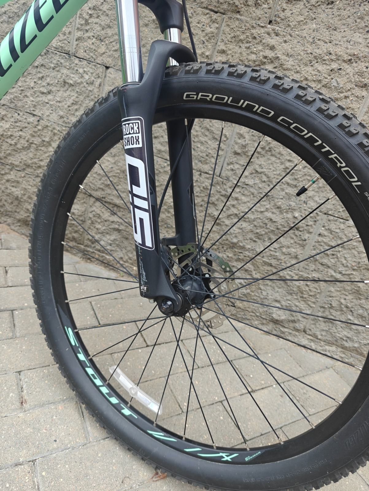 Specialized Rockhopper Comp 27.5