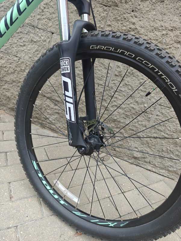 Specialized Rockhopper Comp 27.5