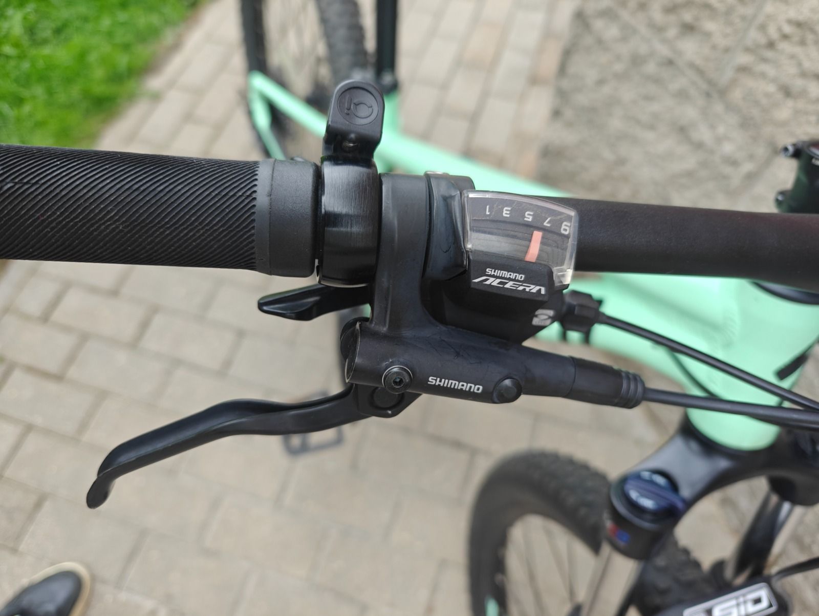 Specialized Rockhopper Comp 27.5
