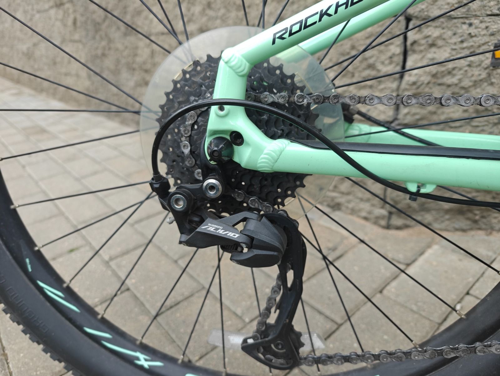 Specialized Rockhopper Comp 27.5