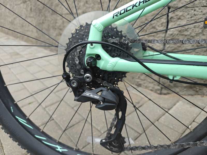 Specialized Rockhopper Comp 27.5