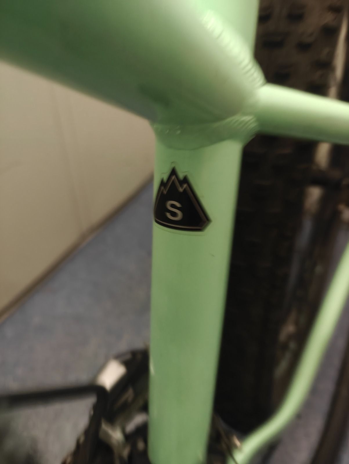 Specialized Rockhopper Comp 27.5