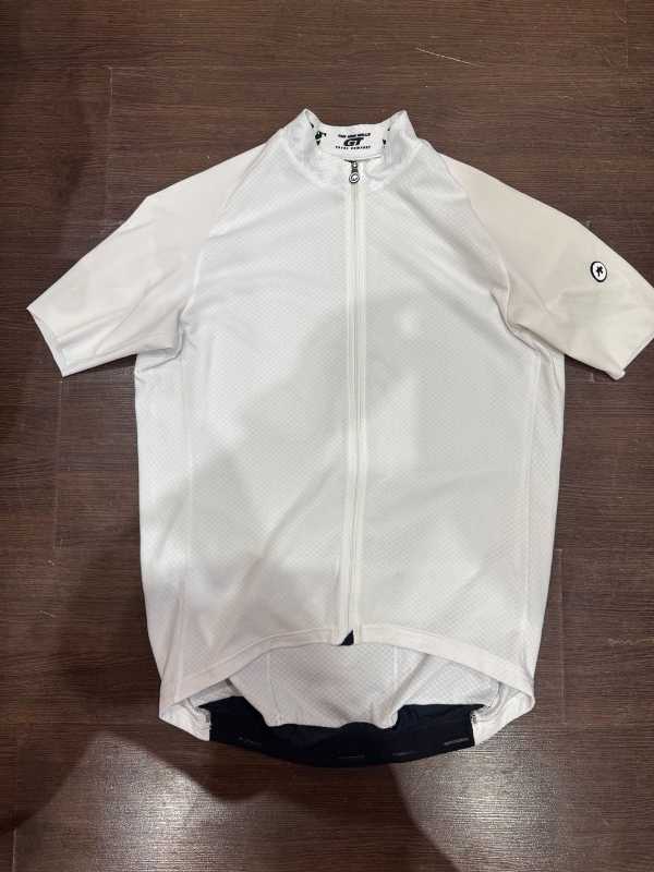 Джерси. Assos MILLE GT. Размер XL.