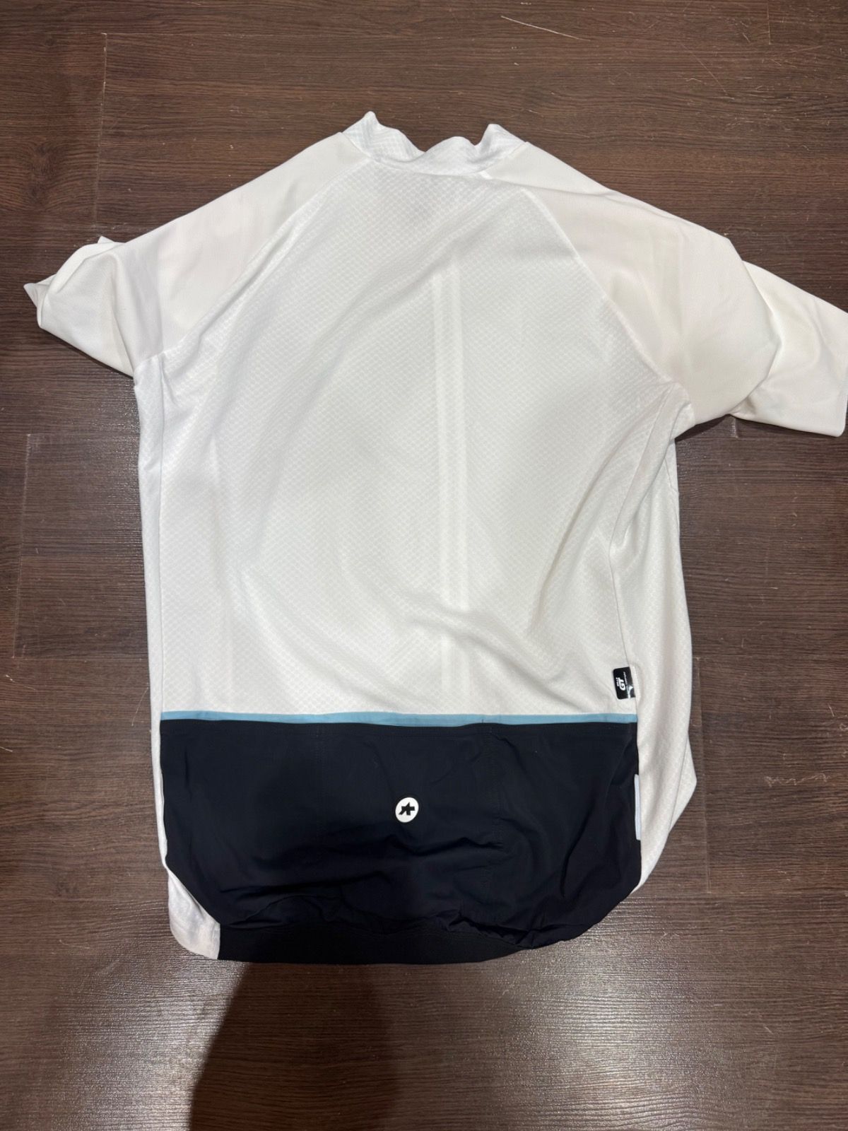 Джерси. Assos MILLE GT. Размер XL.