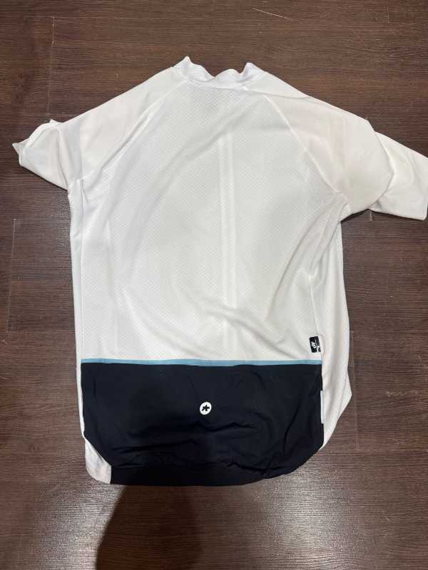 Джерси. Assos MILLE GT. Размер XL.