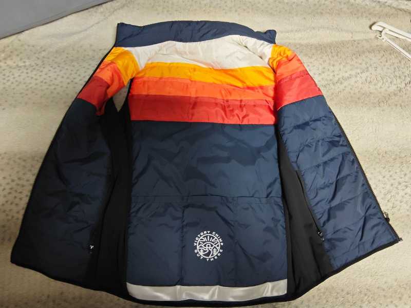 Victory Chimp Cycling Gilets