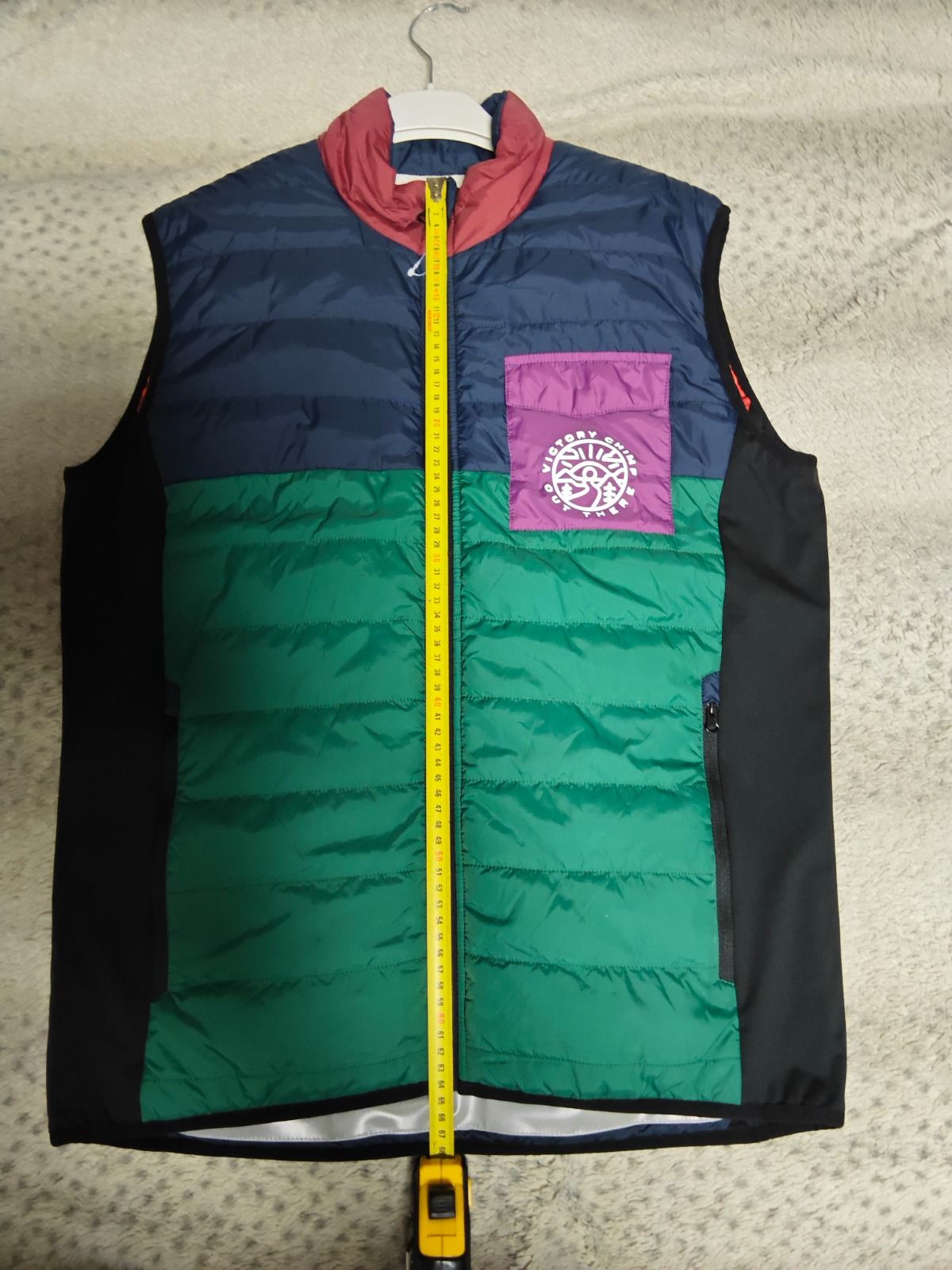 Victory Chimp Cycling Gilets