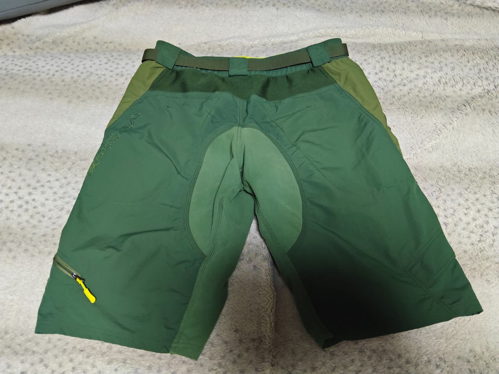 Endura Hummvee Short II