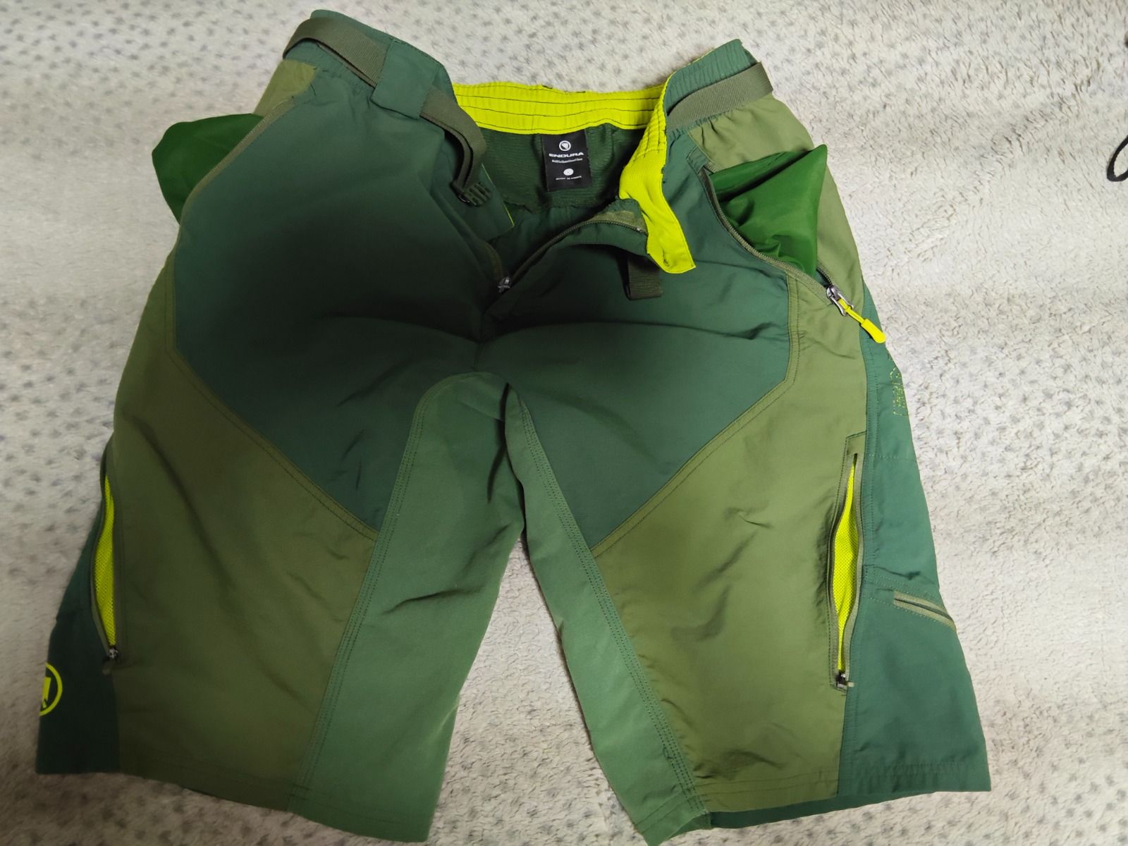 Endura Hummvee Short II
