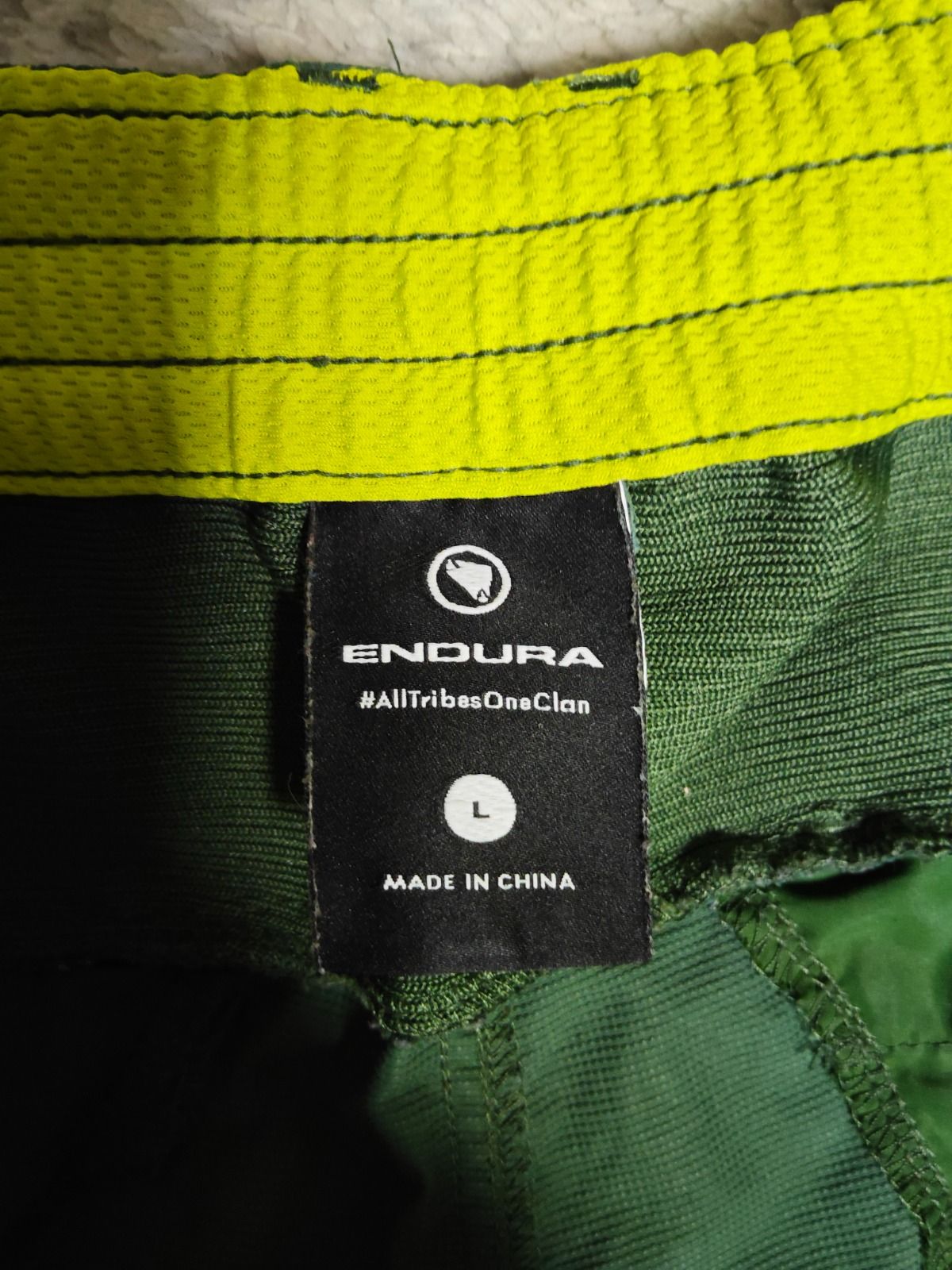 Endura Hummvee Short II