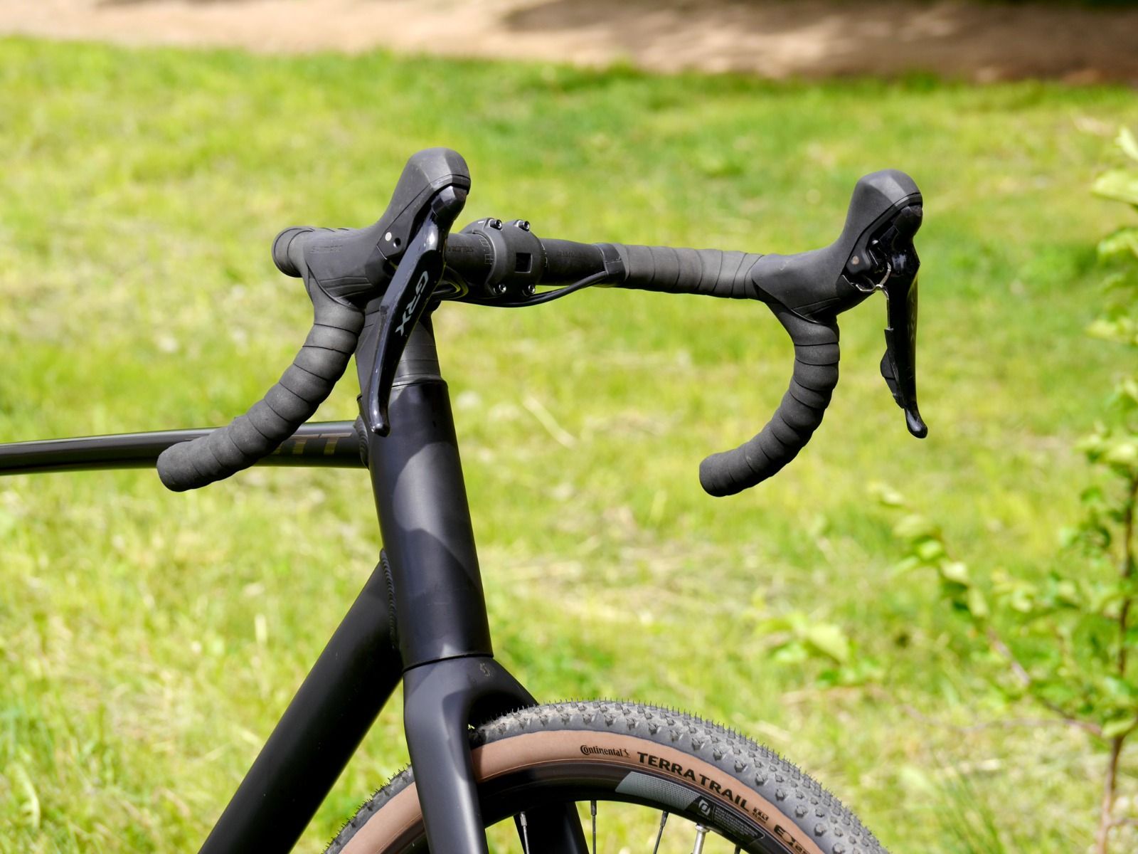 Гревел SCOTT Speedster Gravel 30 GRX (2024) XL