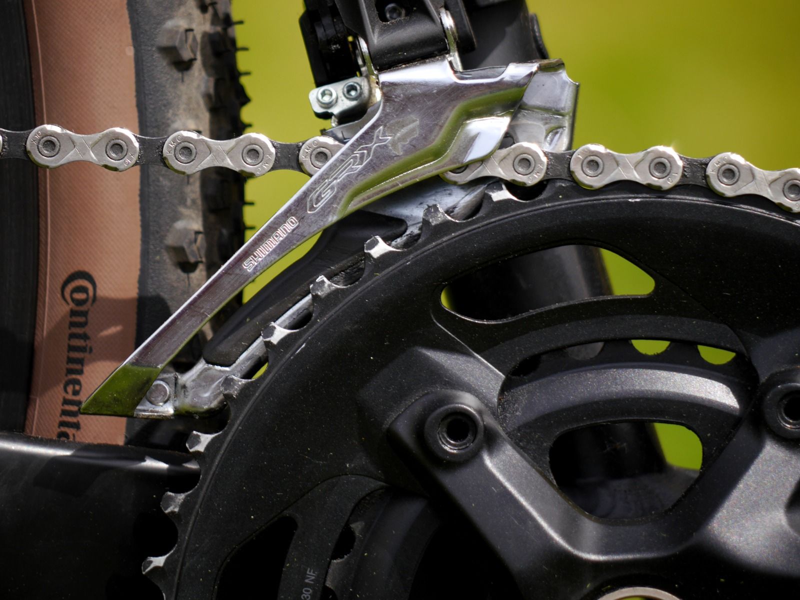 Гревел SCOTT Speedster Gravel 30 GRX (2024) XL