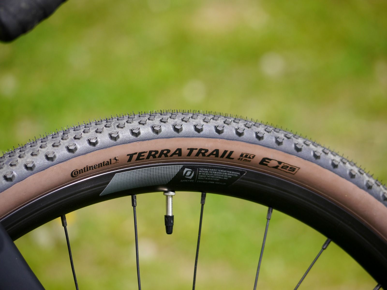 Гревел SCOTT Speedster Gravel 30 GRX (2024) XL