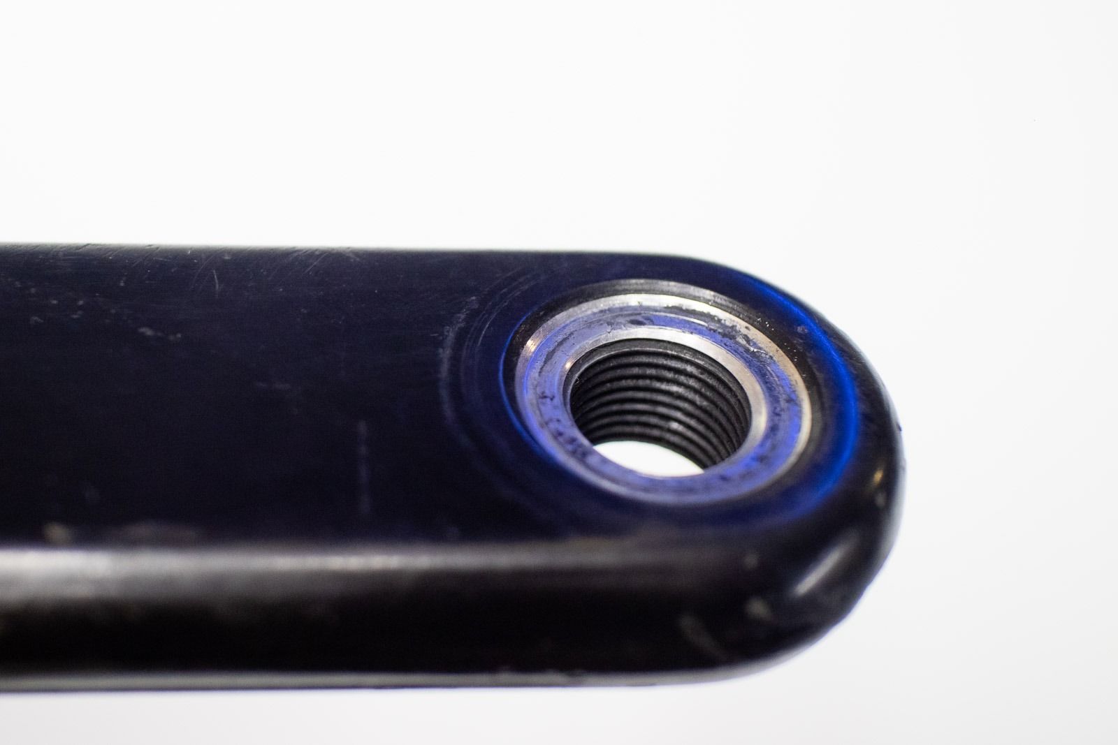 Карбоновые шатуны SRAM BB30 Direct Mount 175mm
