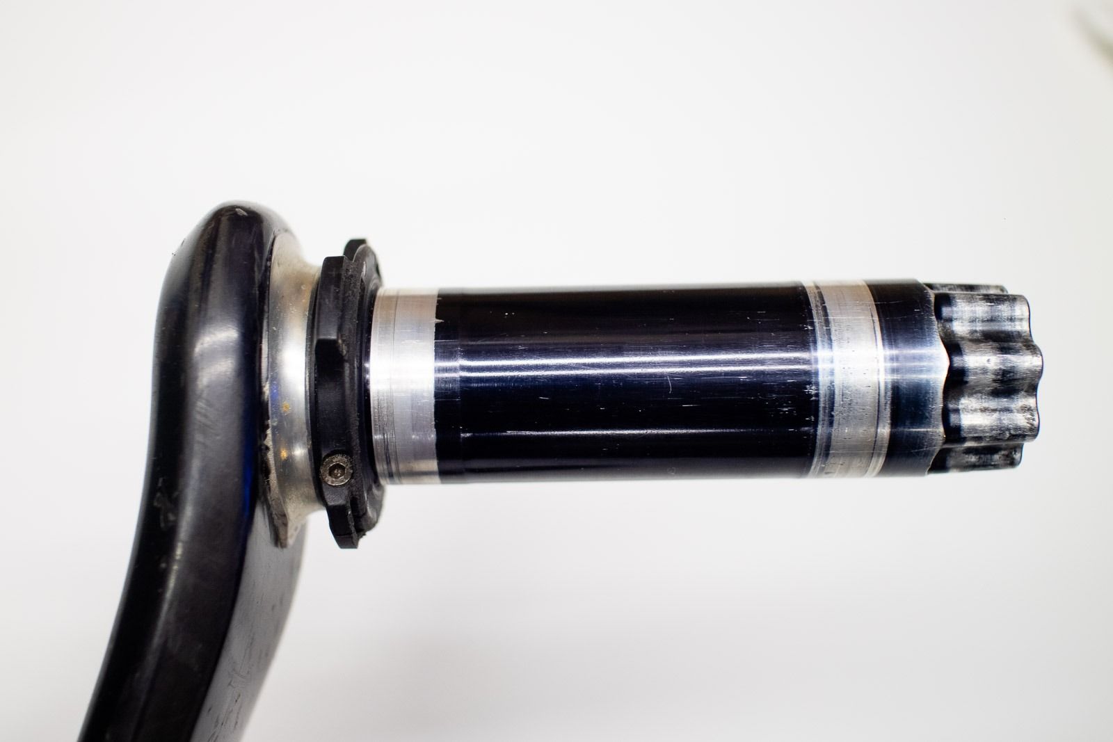 Карбоновые шатуны SRAM BB30 Direct Mount 175mm