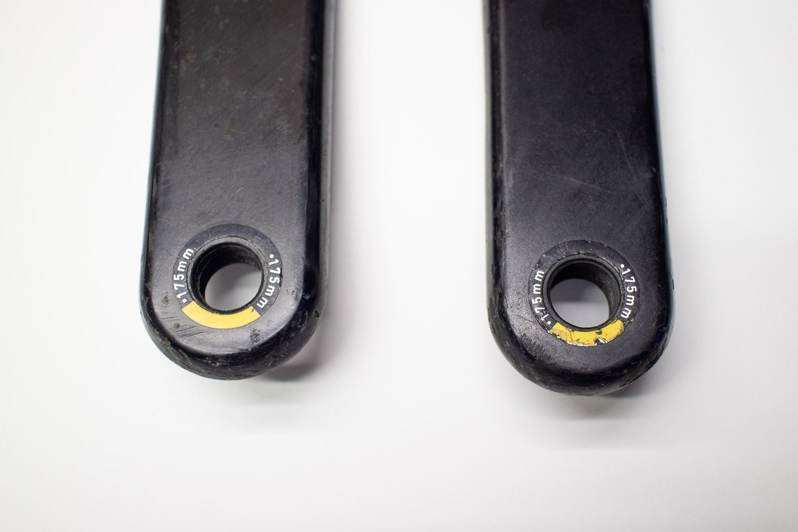 Карбоновые шатуны SRAM BB30 Direct Mount 175mm