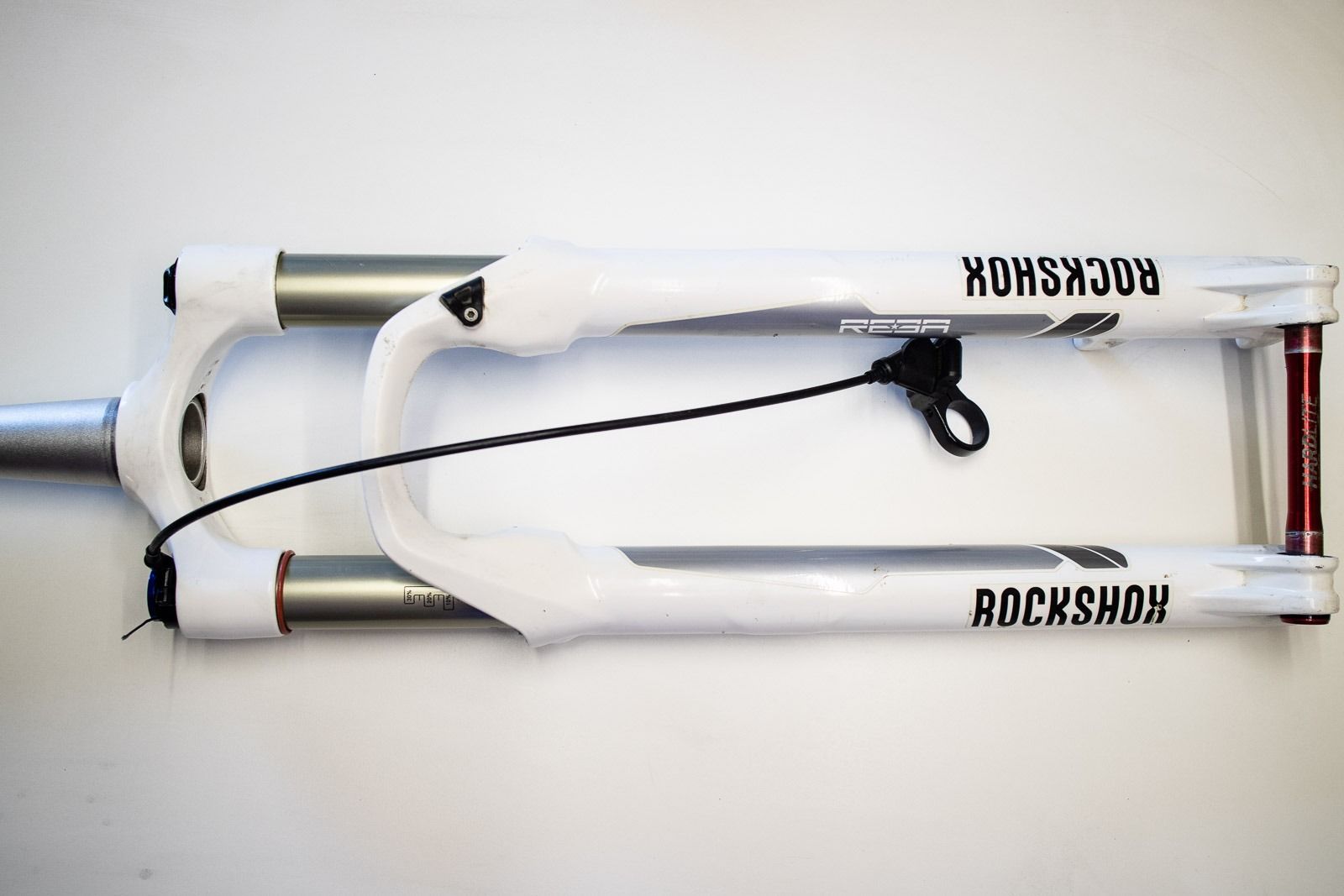 RockShox Reba 2014 SoloAir 29