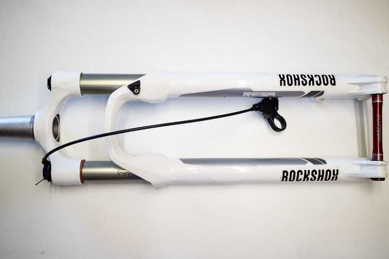 RockShox Reba 2014 SoloAir 29