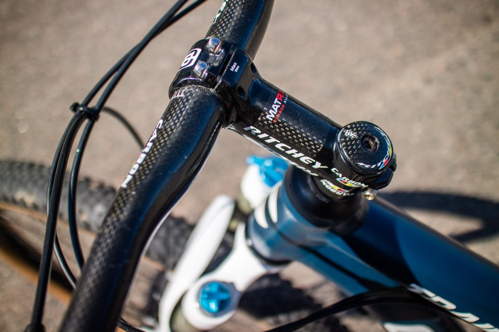 ПРОДАН Cannondale Trail 5 (M 17