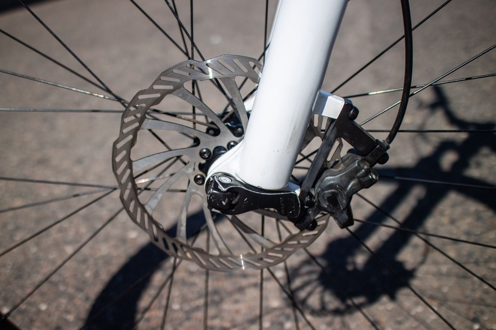 ПРОДАН Cannondale Trail 5 (M 17