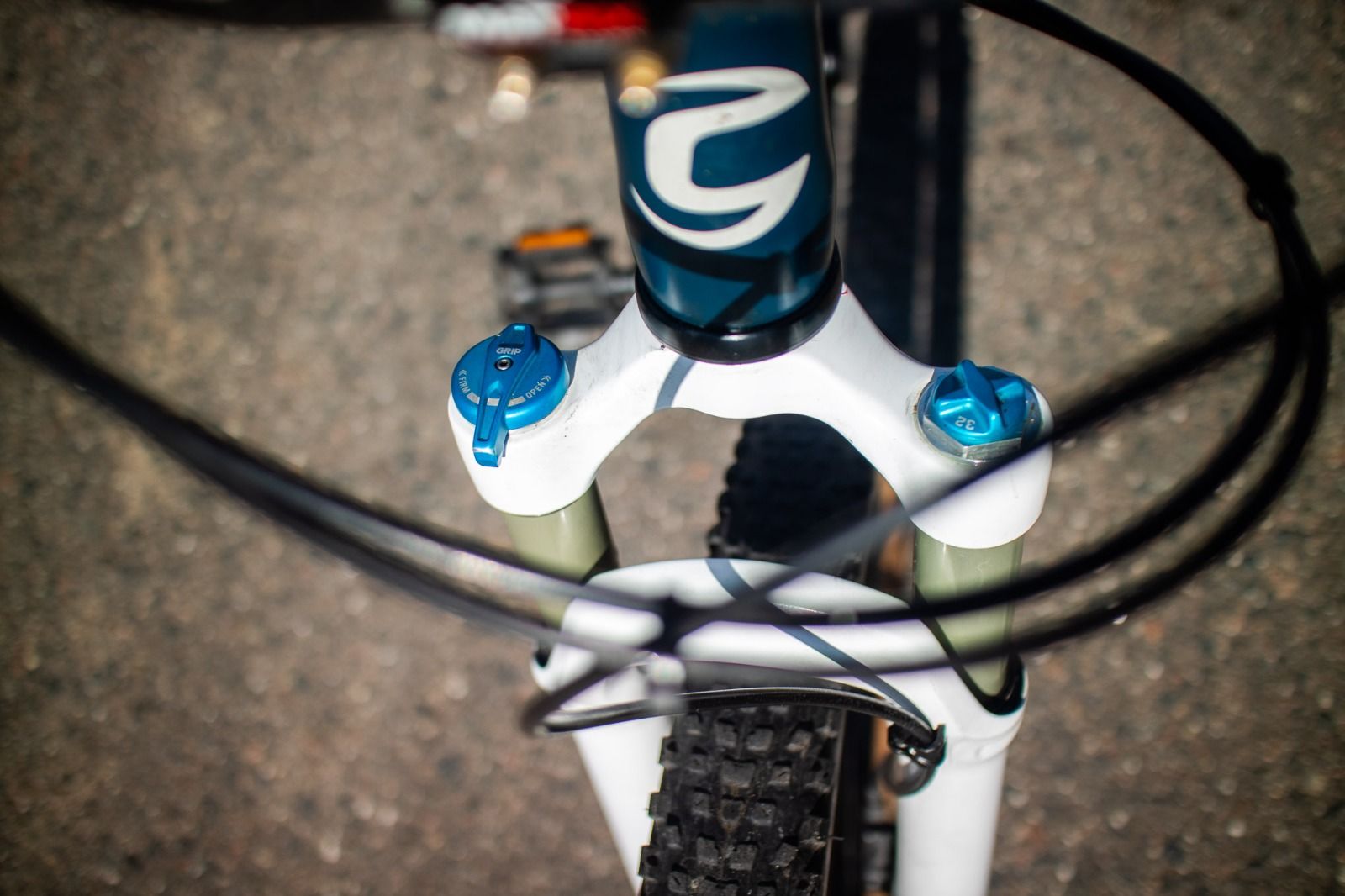 ПРОДАН Cannondale Trail 5 (M 17