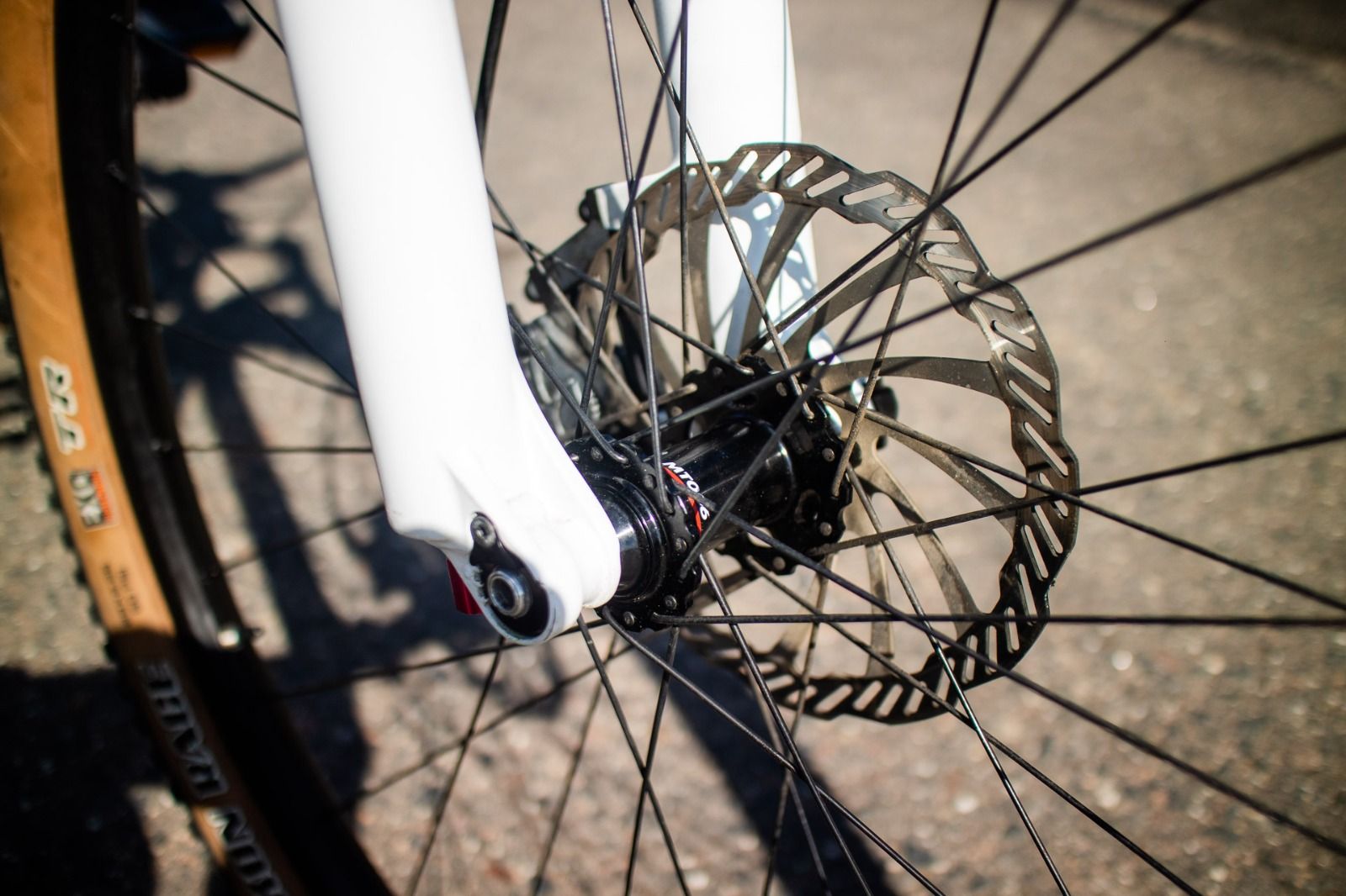 ПРОДАН Cannondale Trail 5 (M 17