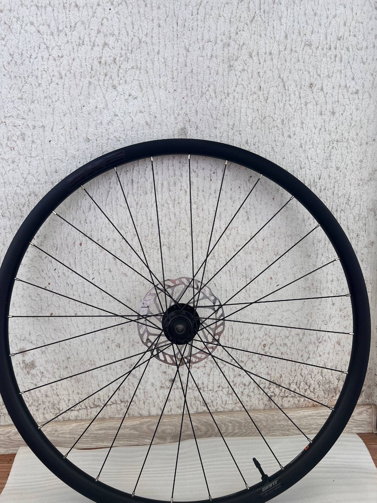 Вилсет Giant sx2