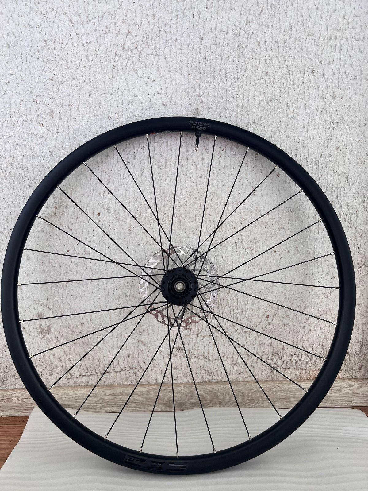 Вилсет Giant sx2