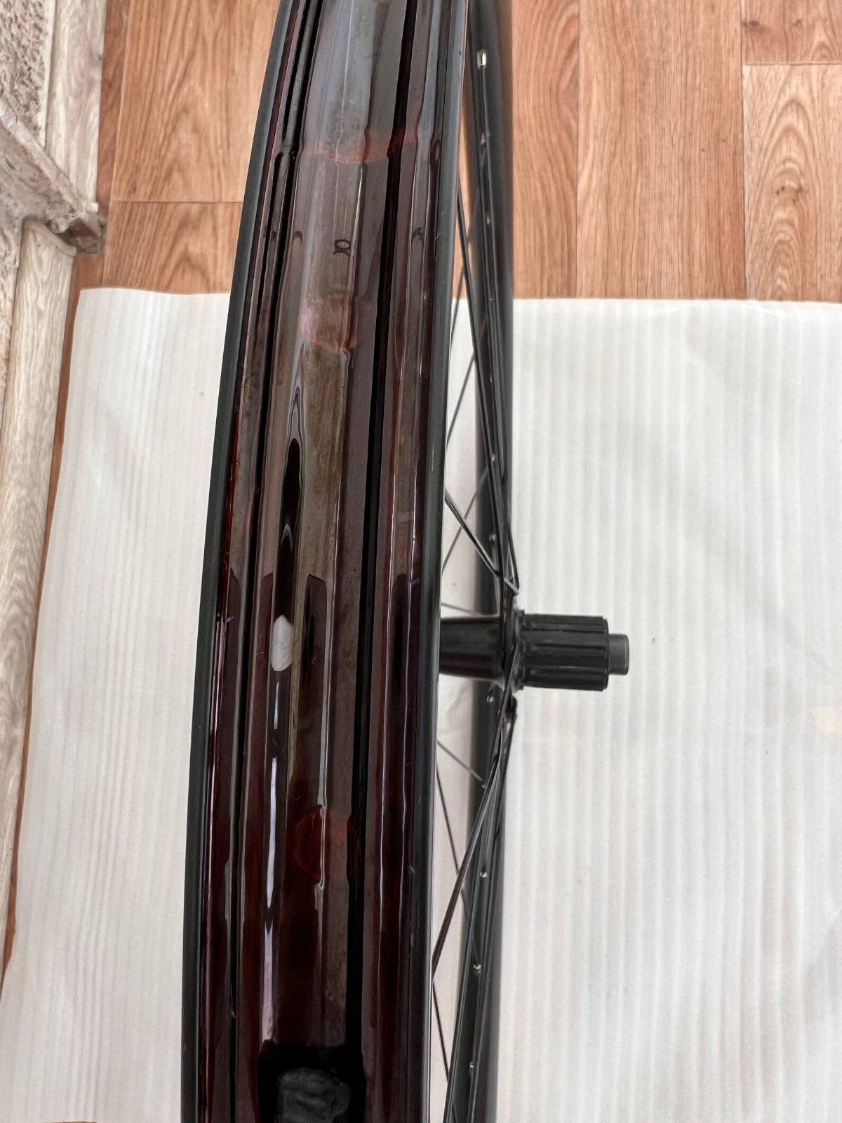 Вилсет Giant sx2