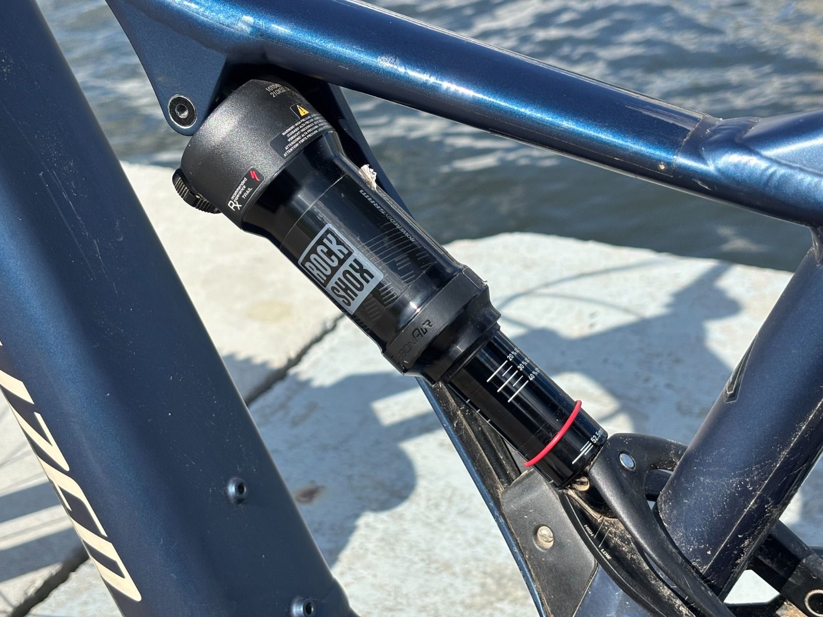 Specialized turbo levo