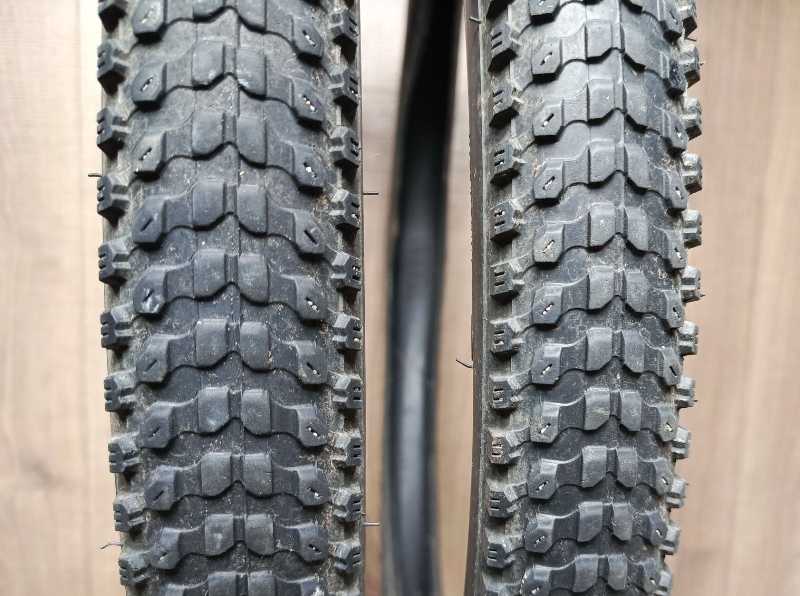 Комплект покрышек CST 26x1,95